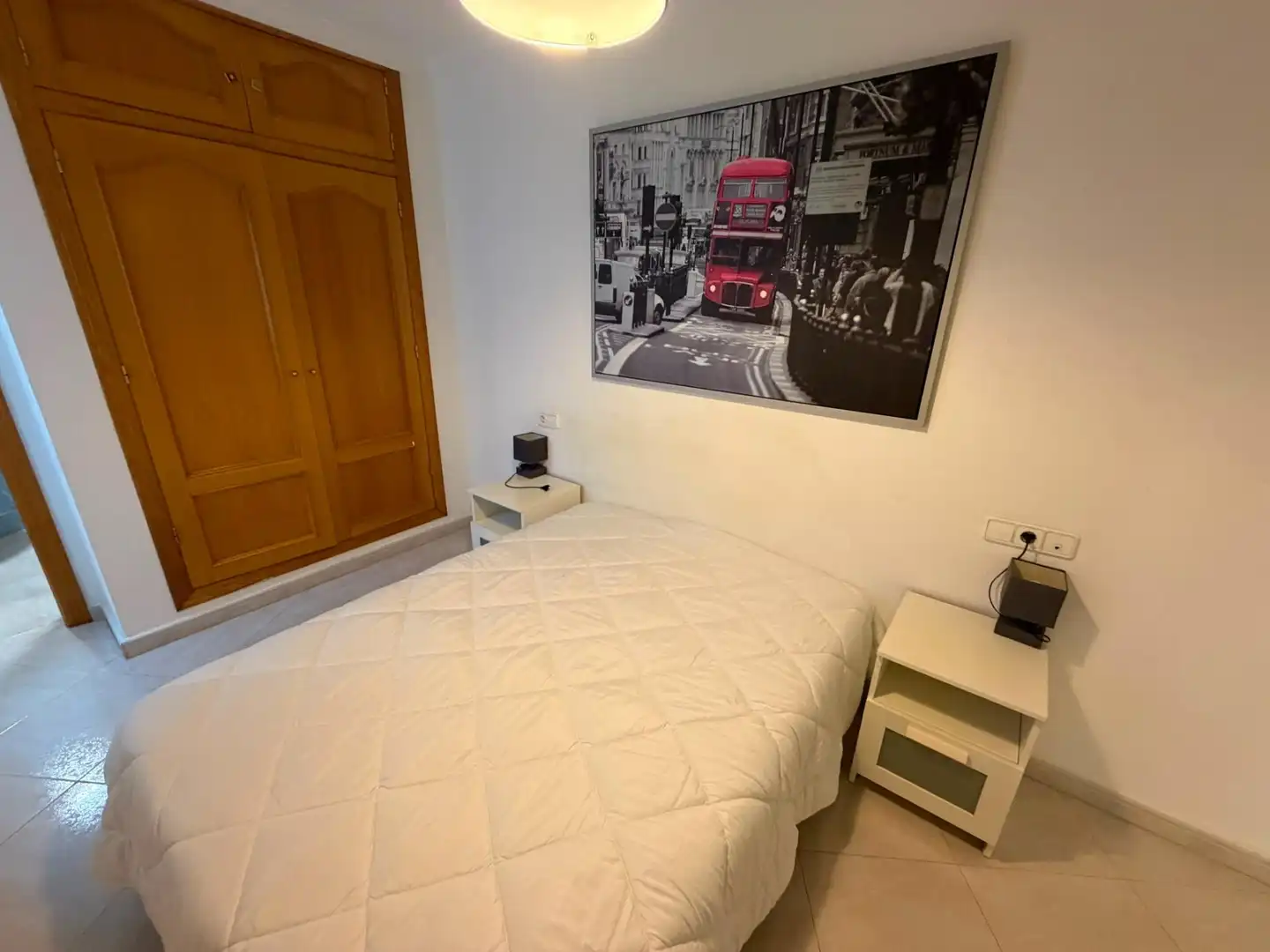 Flat with terrace for sale in Calle de Collao 33, imagen 19