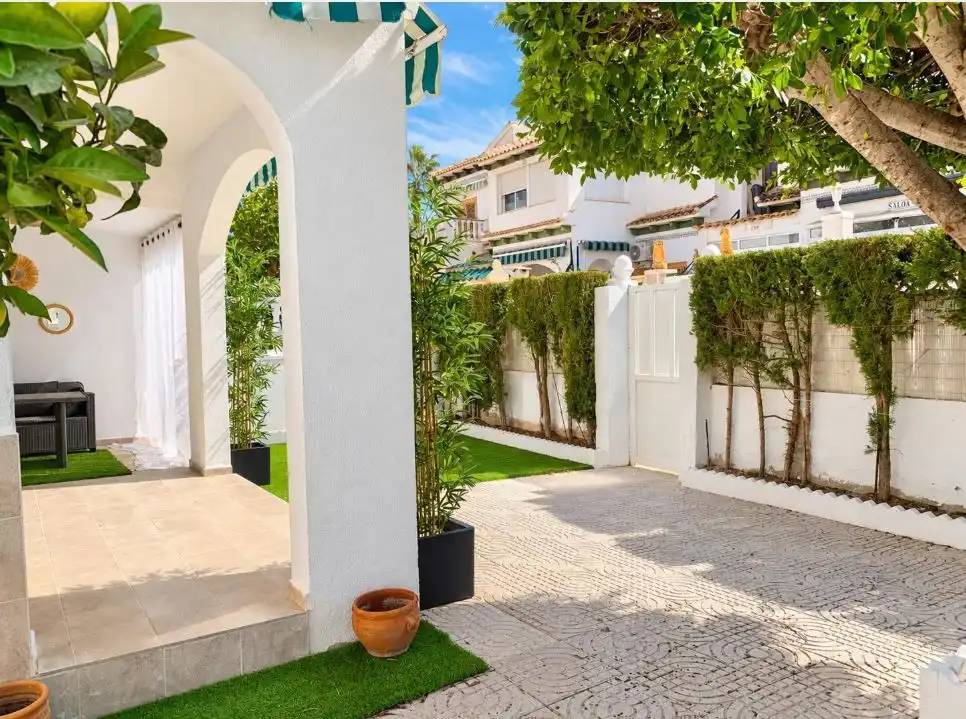 Bungalow avec piscine à vendre à Sauce, imagen 16