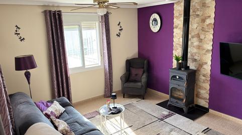 Photo 3 of Single-family semi-detached for sale in Jerónimo y Avileses, Murcia