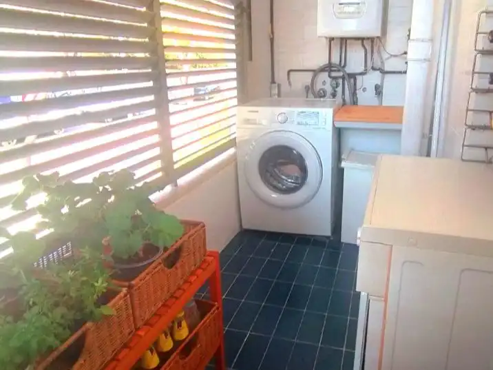 Piso con piscina en venta en Cavallers 16, imagen 20