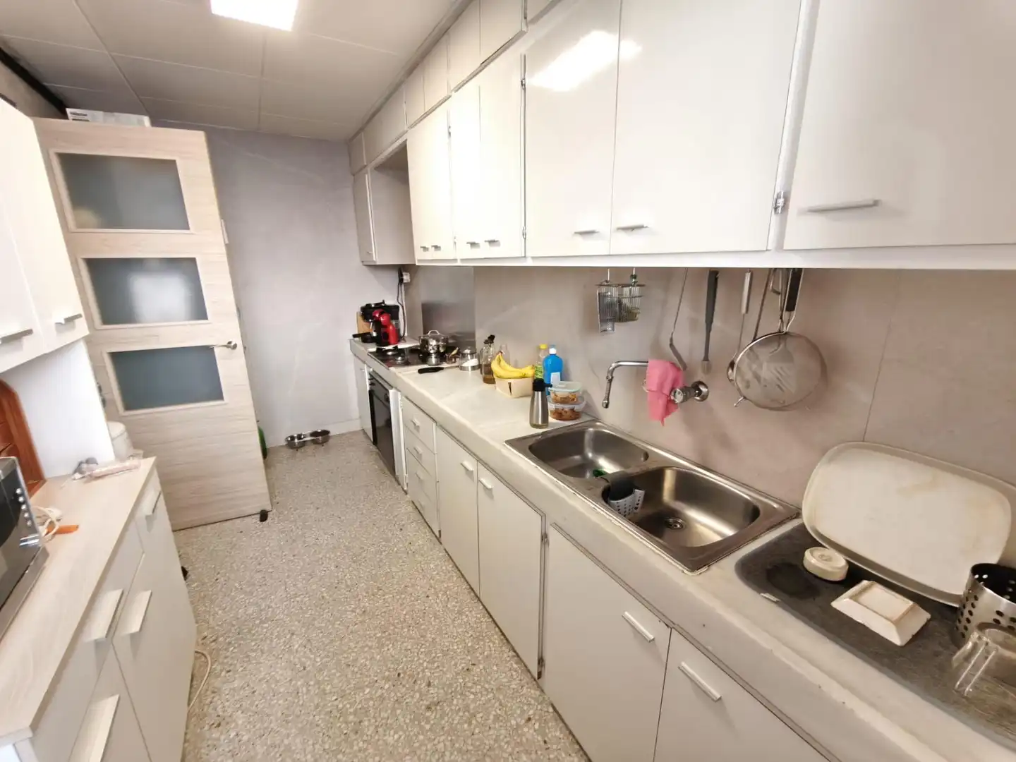 Wohnung zum Verkauf in Concòrdia - Can Rull, imagen 2
