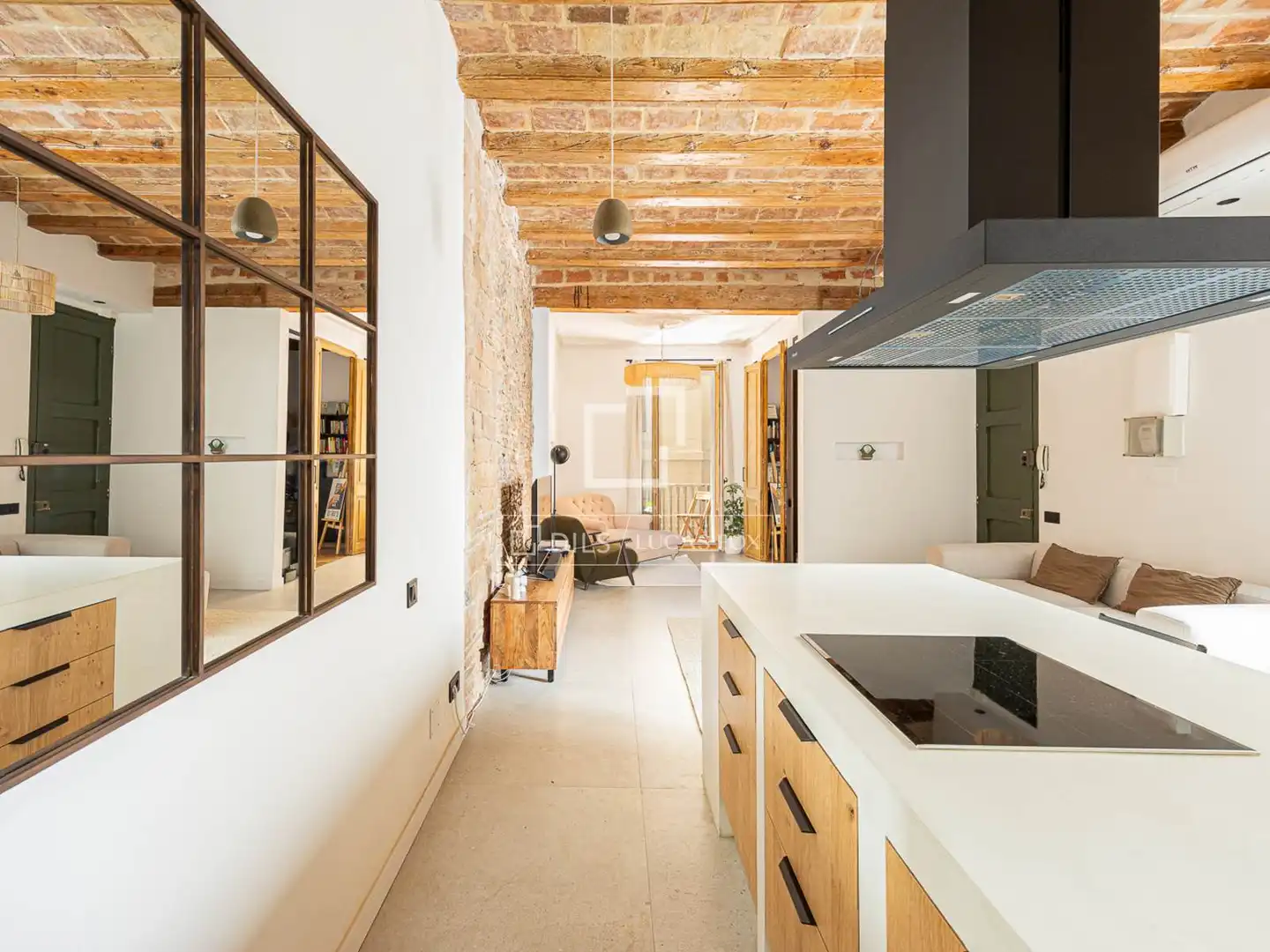 Flat with terrace for sale in Ciutat Vella, imagen 7