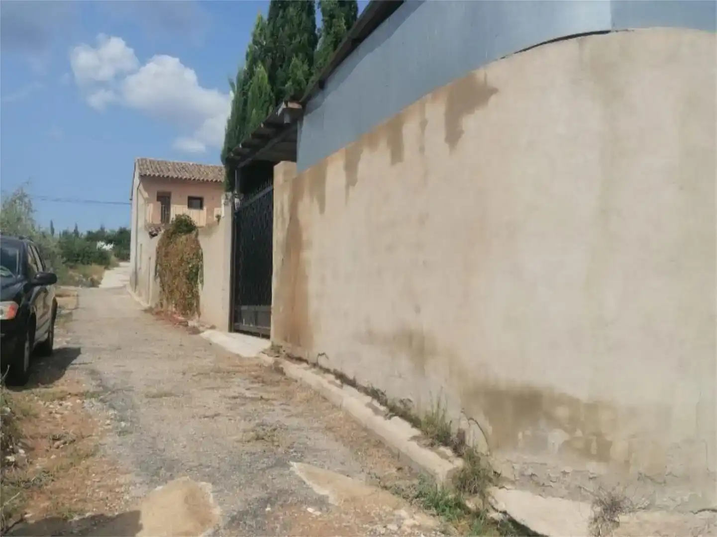 Casa adosada en venda en Canals amb Aire condicionat i Piscina