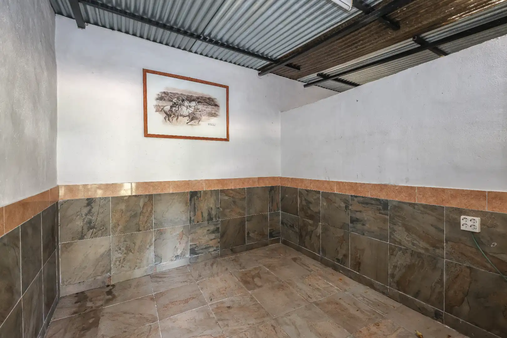 Casa rústica con jardín en venta en Calle Luna, imagen 48