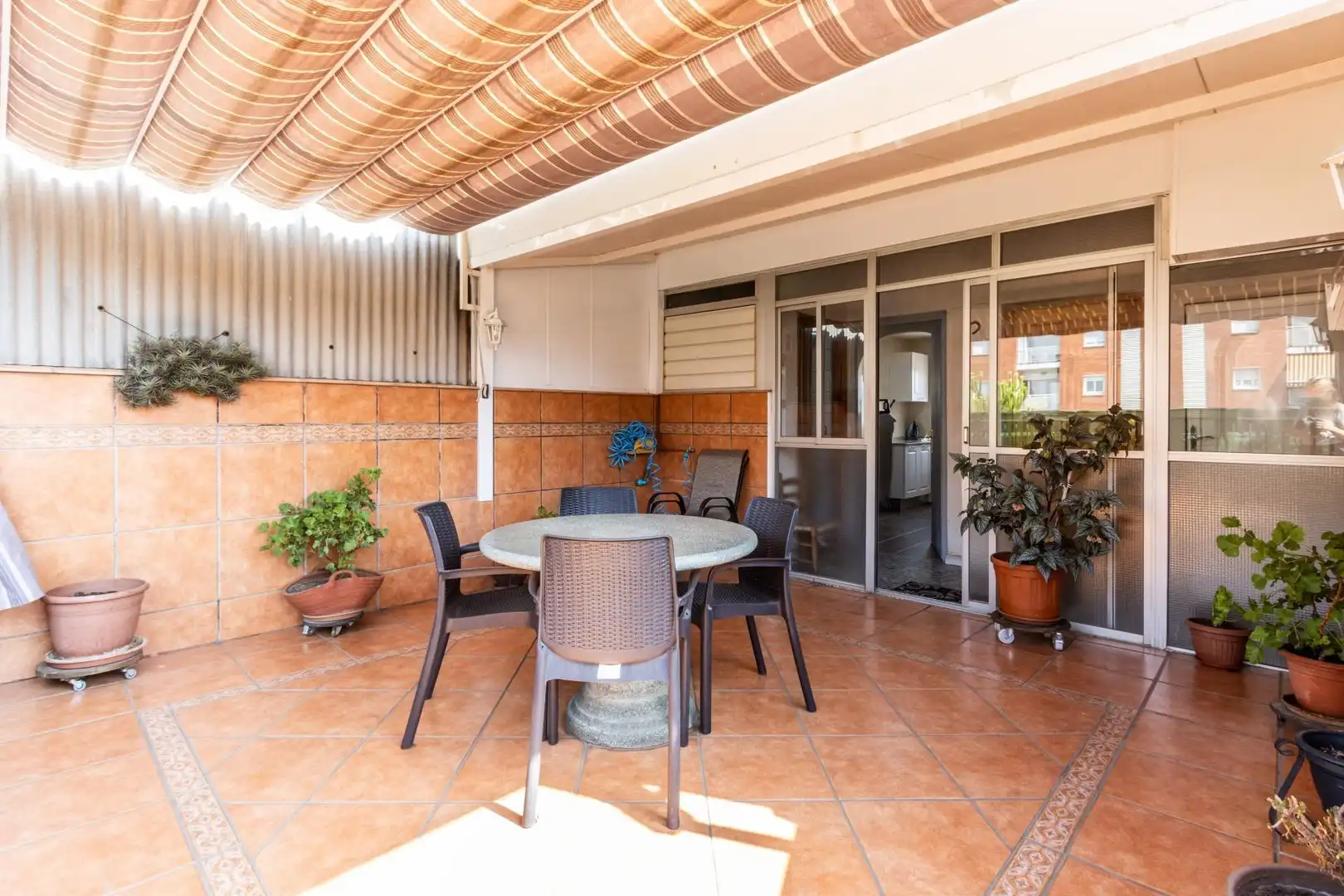Terraced house with terrace for sale in Ca n'Oriac - Sector Nord, imagen 2