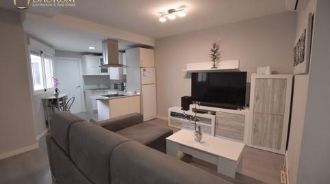 Photo 4 of Flat for sale in Ancha de Castelar, Norte, Alicante