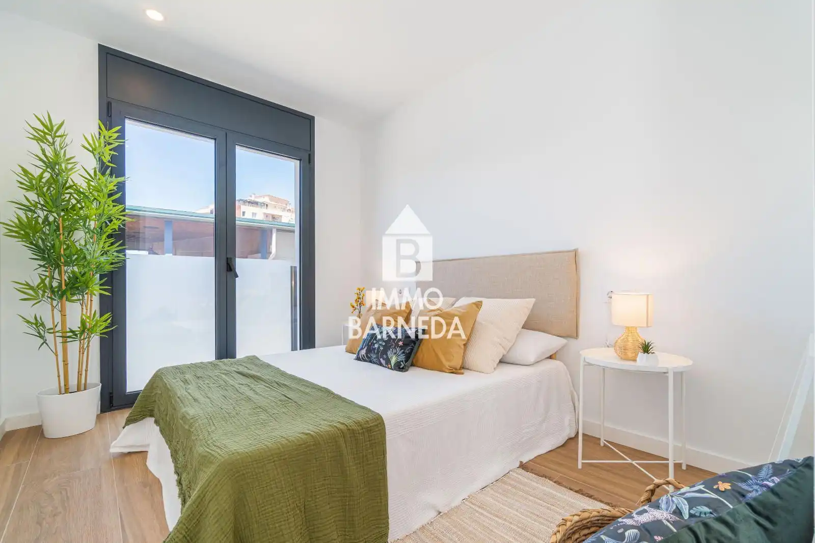 Habitación de Piso en venta en Roses con Aire acondicionado, Calefacción y Terraza