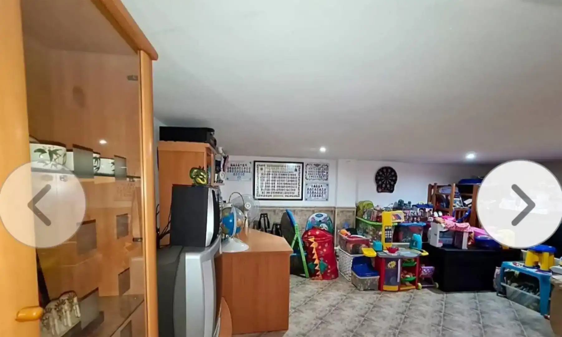 Dúplex en venda en Linares