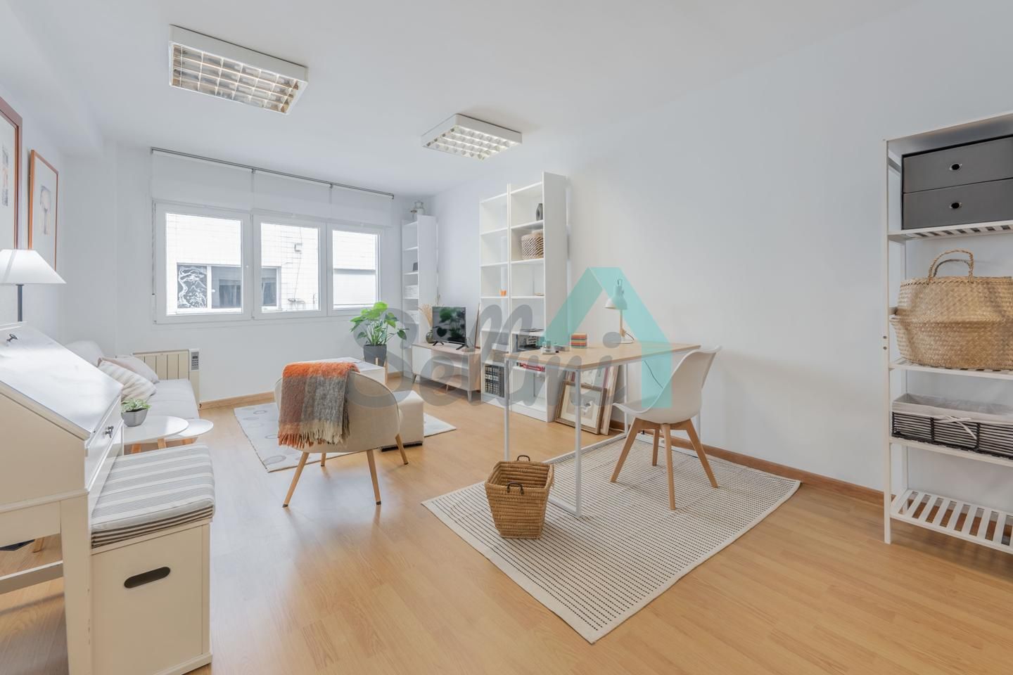 Study for rent in Cimadevilla, Casco Histórico