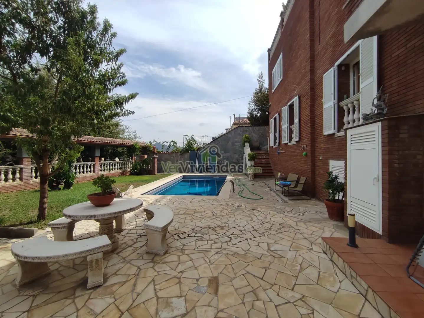 Maison avec terrasse à vendre à Sant Vicenç Dels Horts, imagen 17