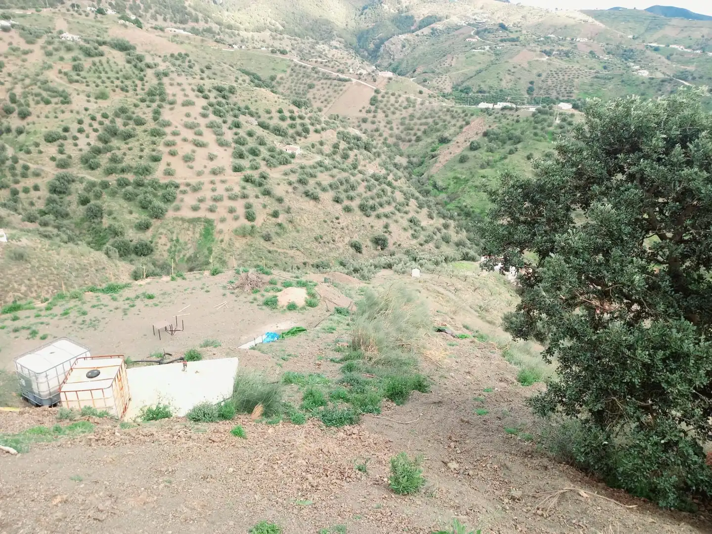 Terrenys i solars en venda a Canillas de Aceituno, imagen 14