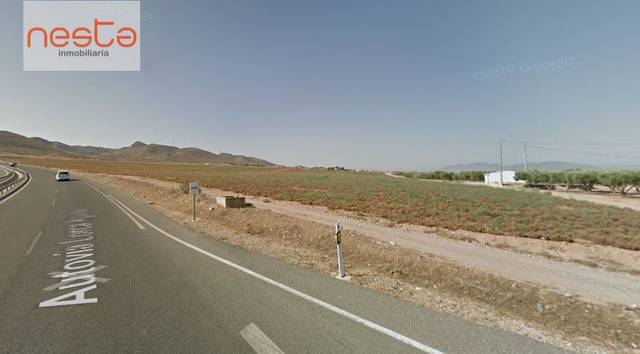 Terreno residencial en Venta en Purias