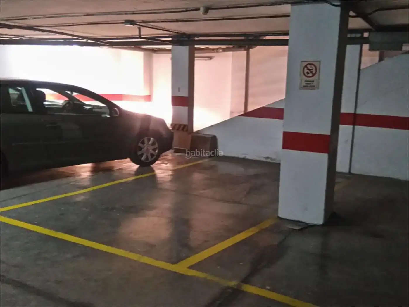 Individual en alquiler en Calle Venegas 49, imagen 5