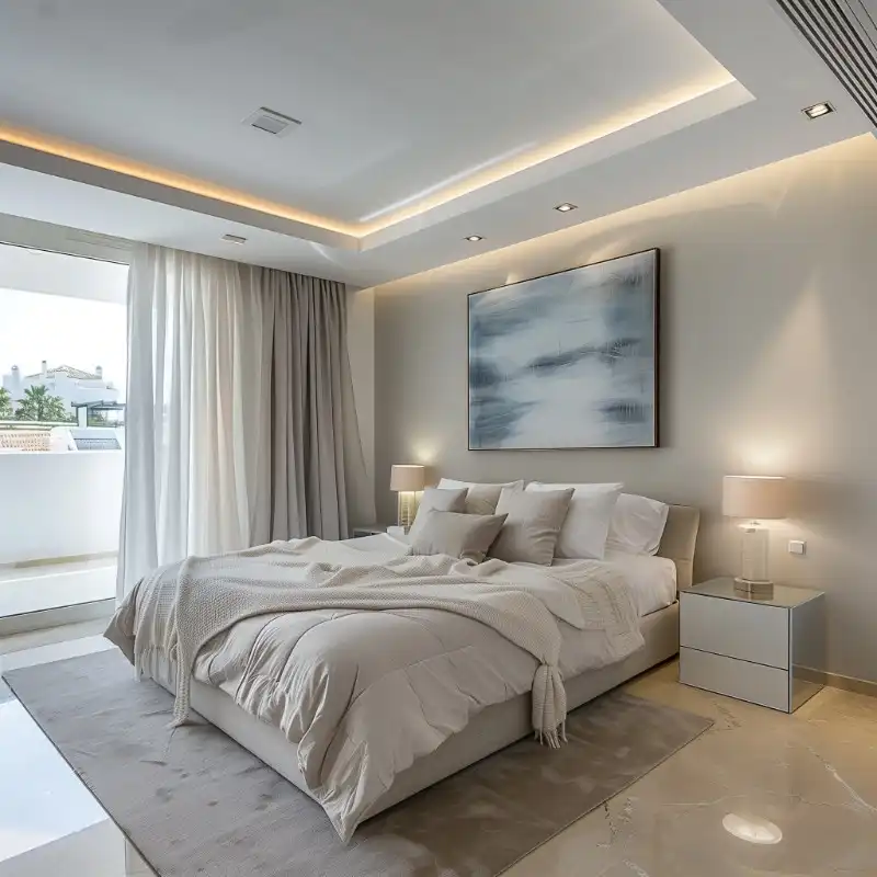 Apartament en venda a Puente Romano