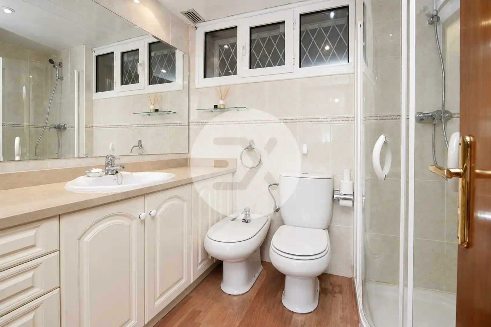 Baño de Piso en venta en El Poal
