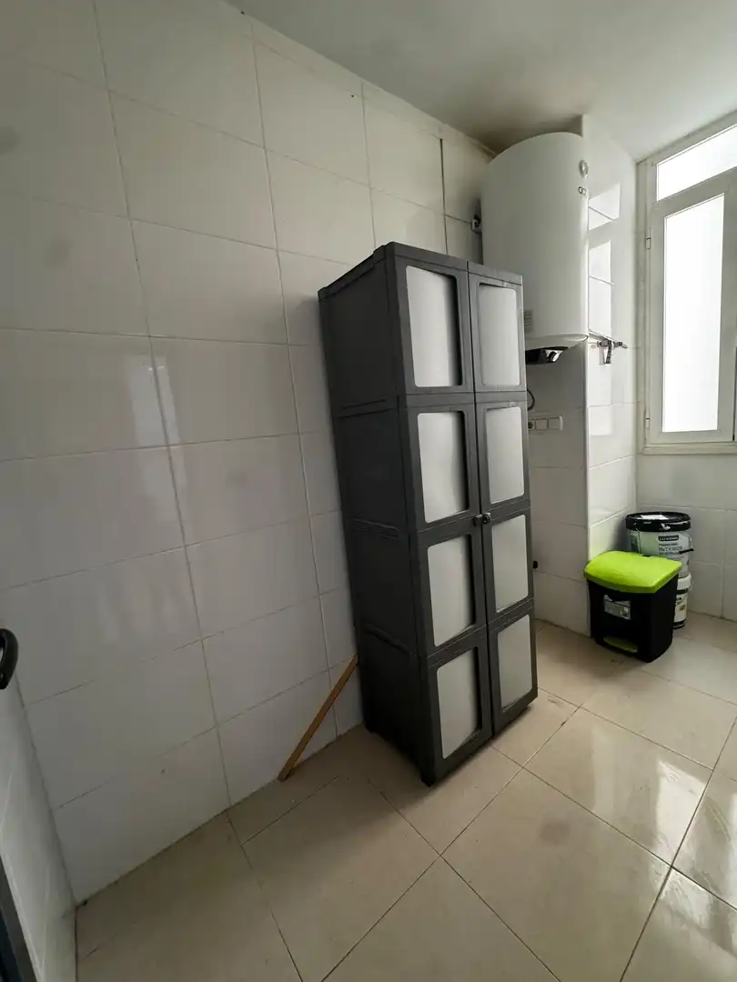 Apartament en venda en Dénia amb Aire condicionat, Calefacció i Jardí privat