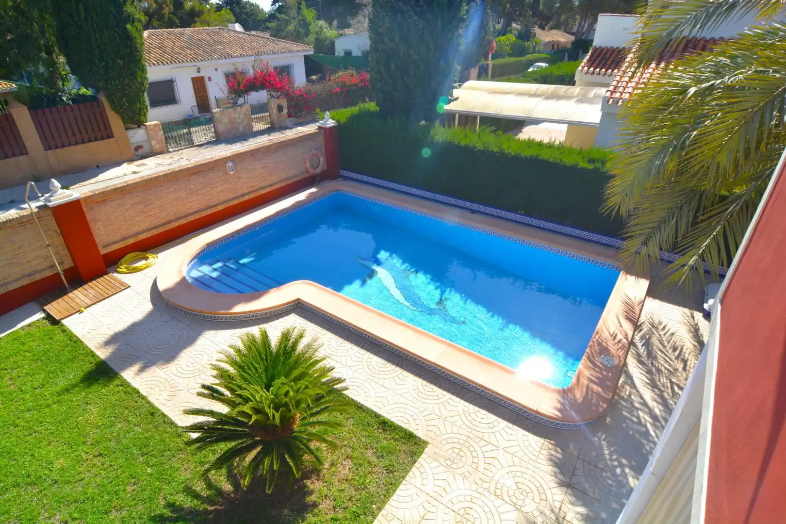Casa o xalet en venda a Campoamor