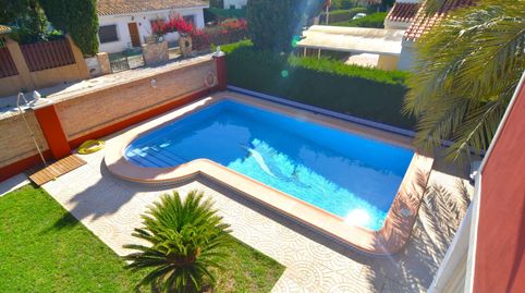 Foto 4 de Casa o xalet en venda a Campoamor, Orihuela