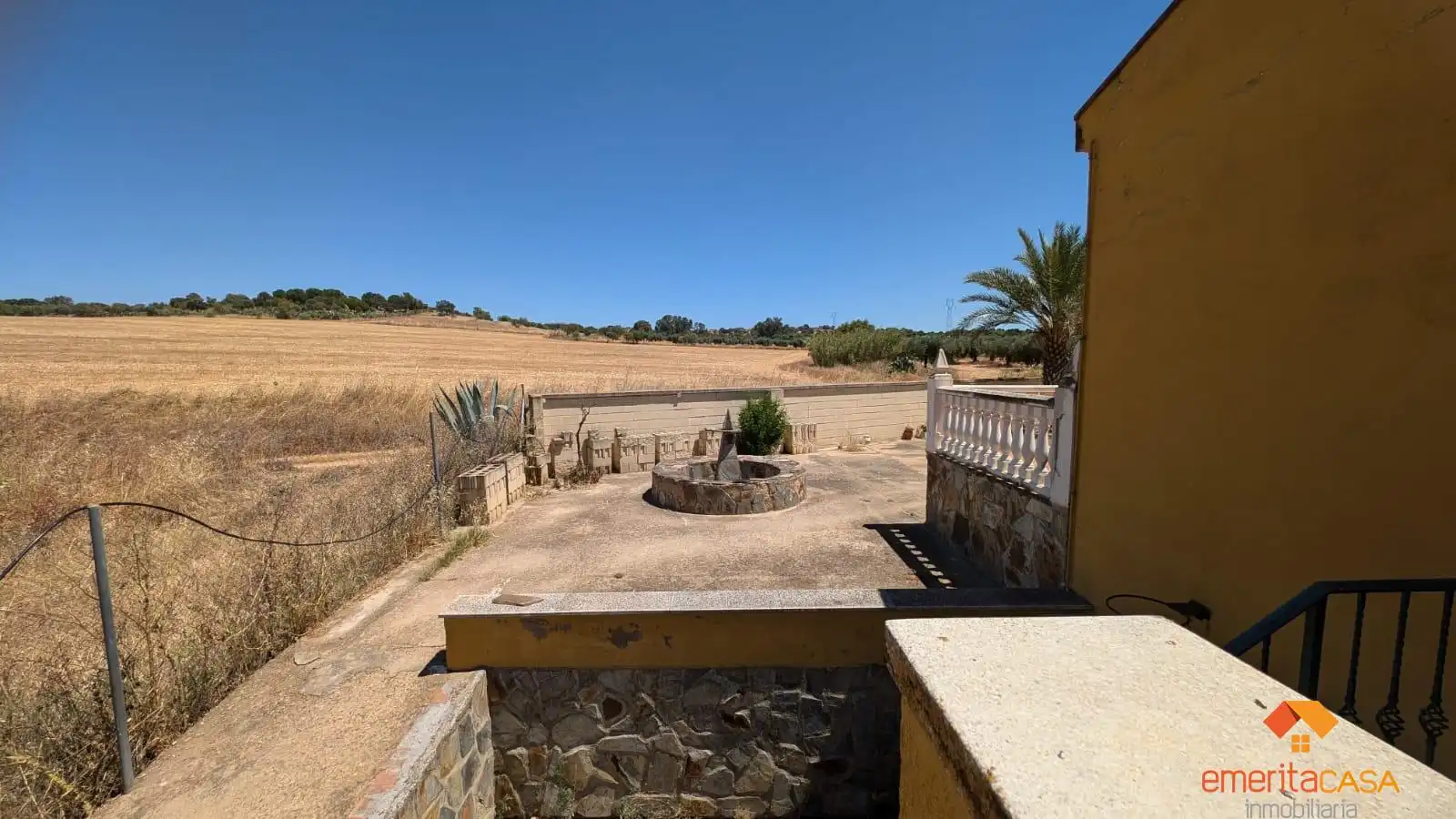 Landhaus mit Terrasse zum Verkauf in Don Álvaro, imagen 14