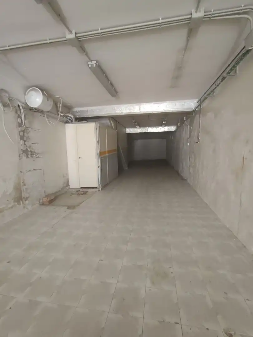 Nave industrial en venta en Cervelló, imagen 4