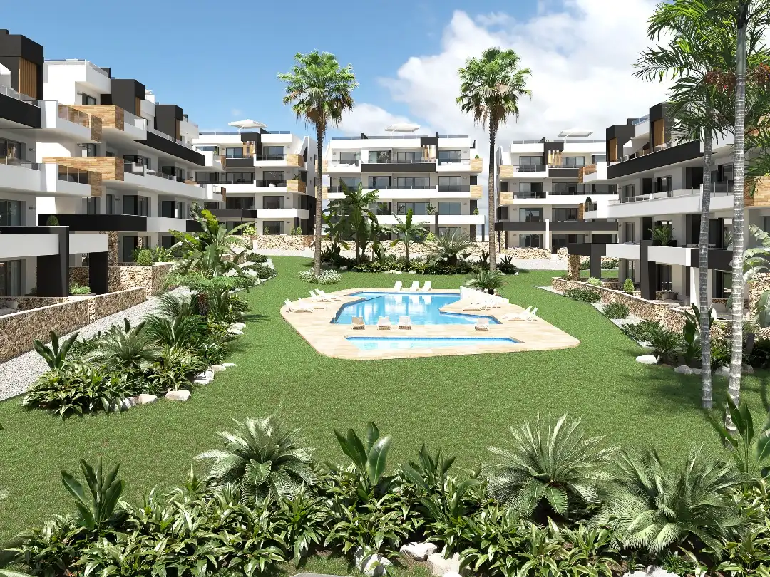 Apartament amb piscina en venda a Calle Tiberiades 145, imagen 20