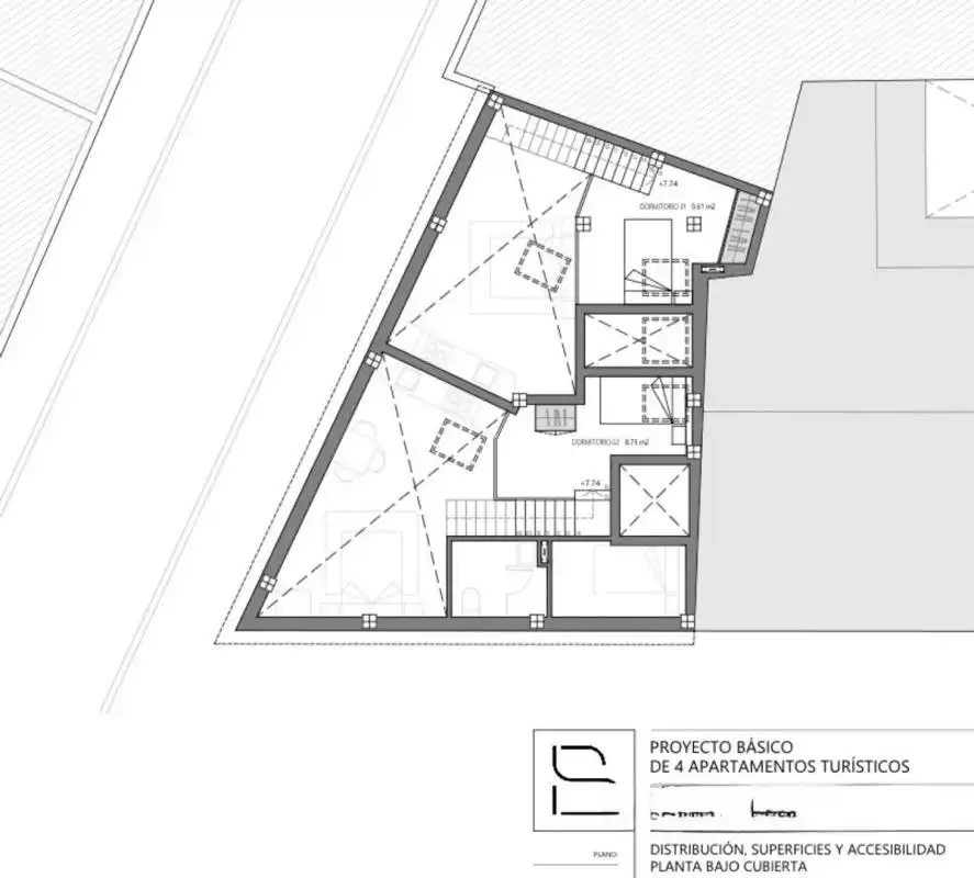 Terreny residencial en venda a C. Carril, imagen 5