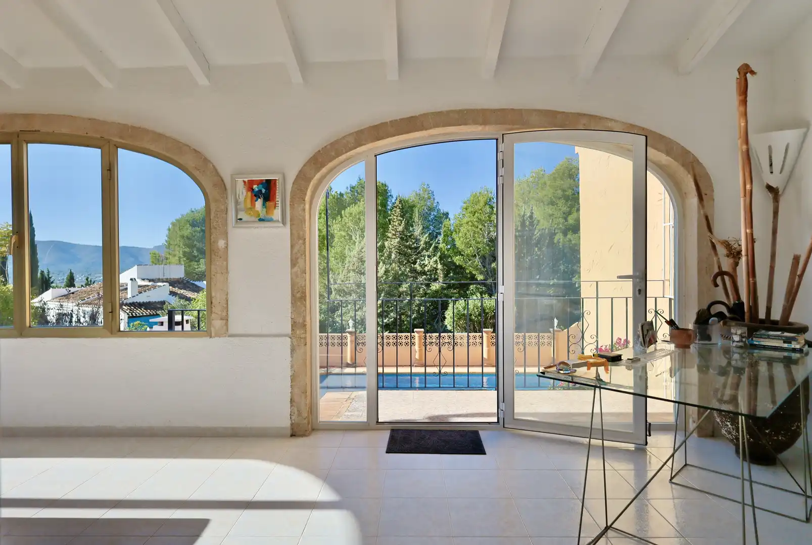 House with garden for sale in Montgó - Ermita, imagen 30