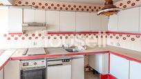 Kitchen of Duplex for sale in León Capital   with Terrace
