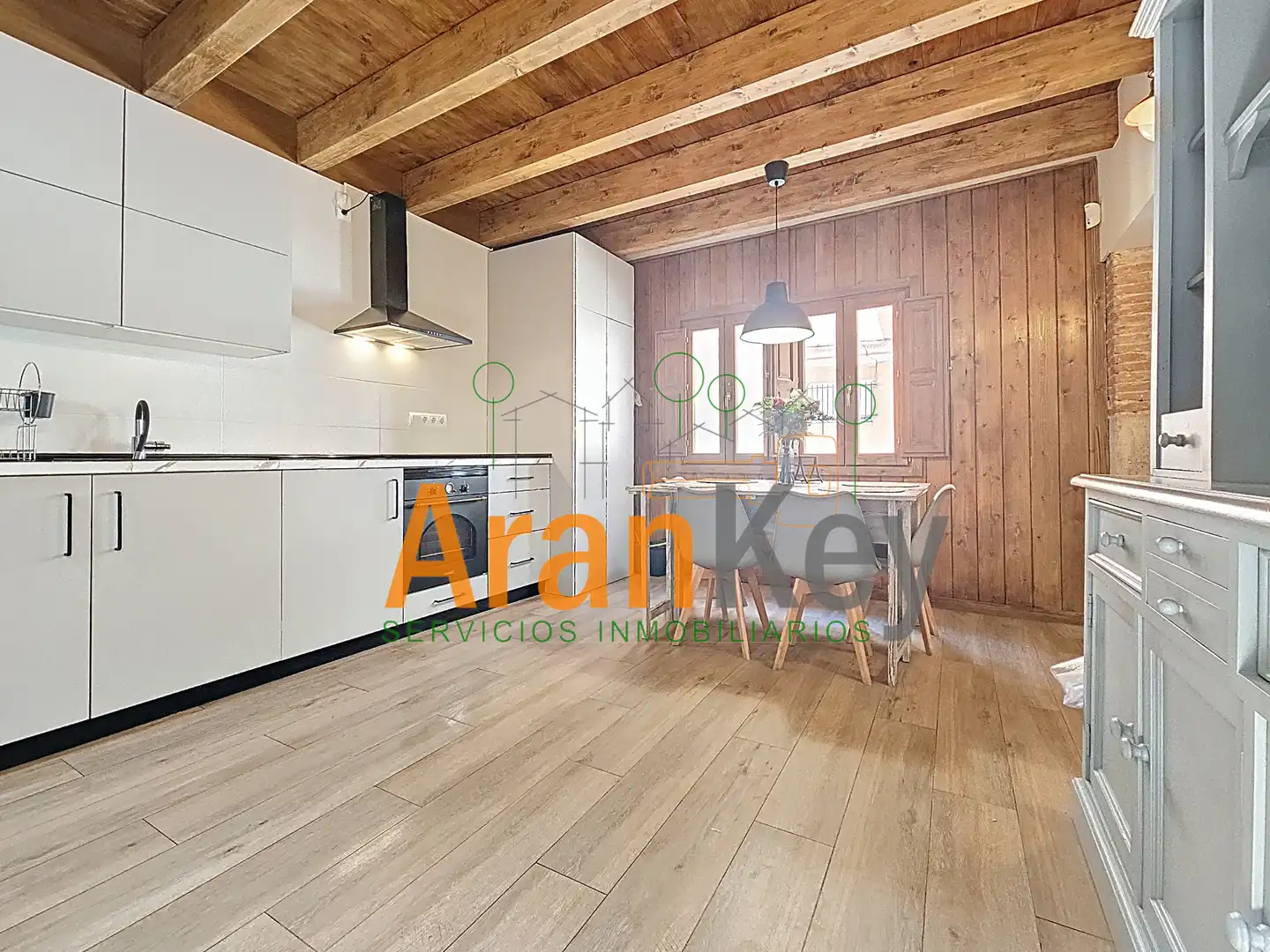 Casa en venta en Calle de Montesinos, imagen 5