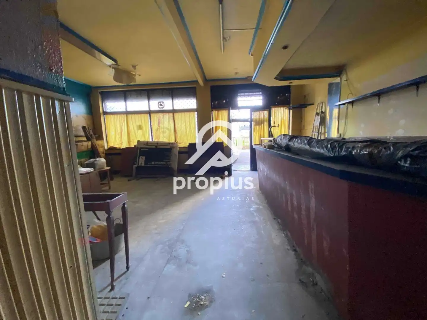 Business premises for sale in Estacion, imagen 25