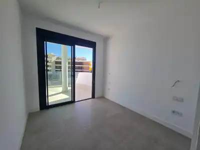 Mini appartamento con piscina in vendita a Centro ciudad, imagen 16
