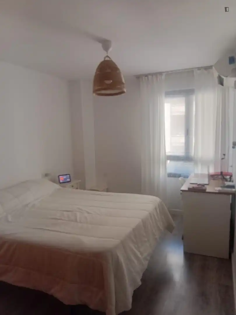 Habitació a Pere Garau