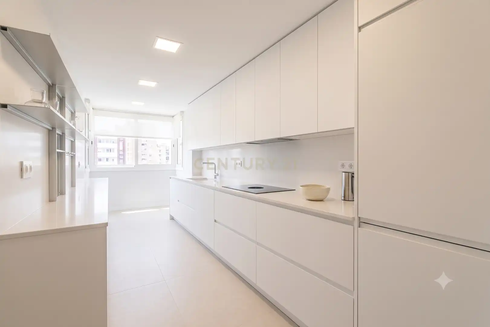 Apartament en venda a Carrer d'En Josep Tarradellas, Sant Joan Despí, Sp, -1, Sant Joan - TV3