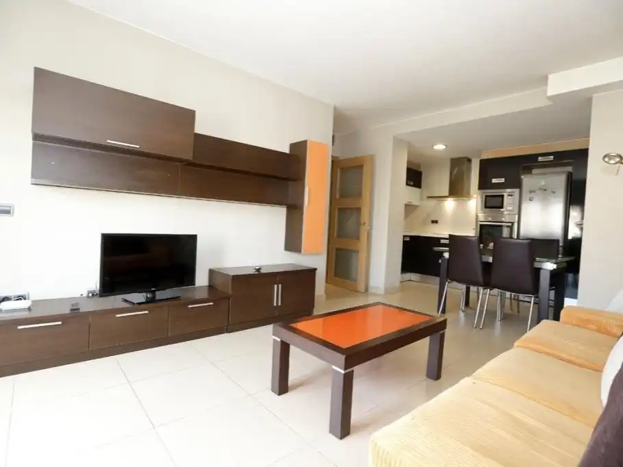 Apartment mit Aufzug zum Verkauf in Carrer Hort Adell 1, imagen 5