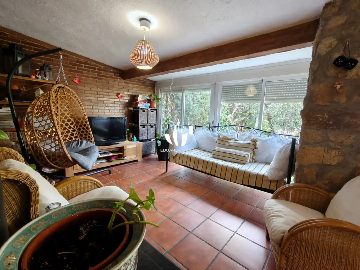 Casa o chalet en venta en Calle del Rododendro, Urbanizaciones