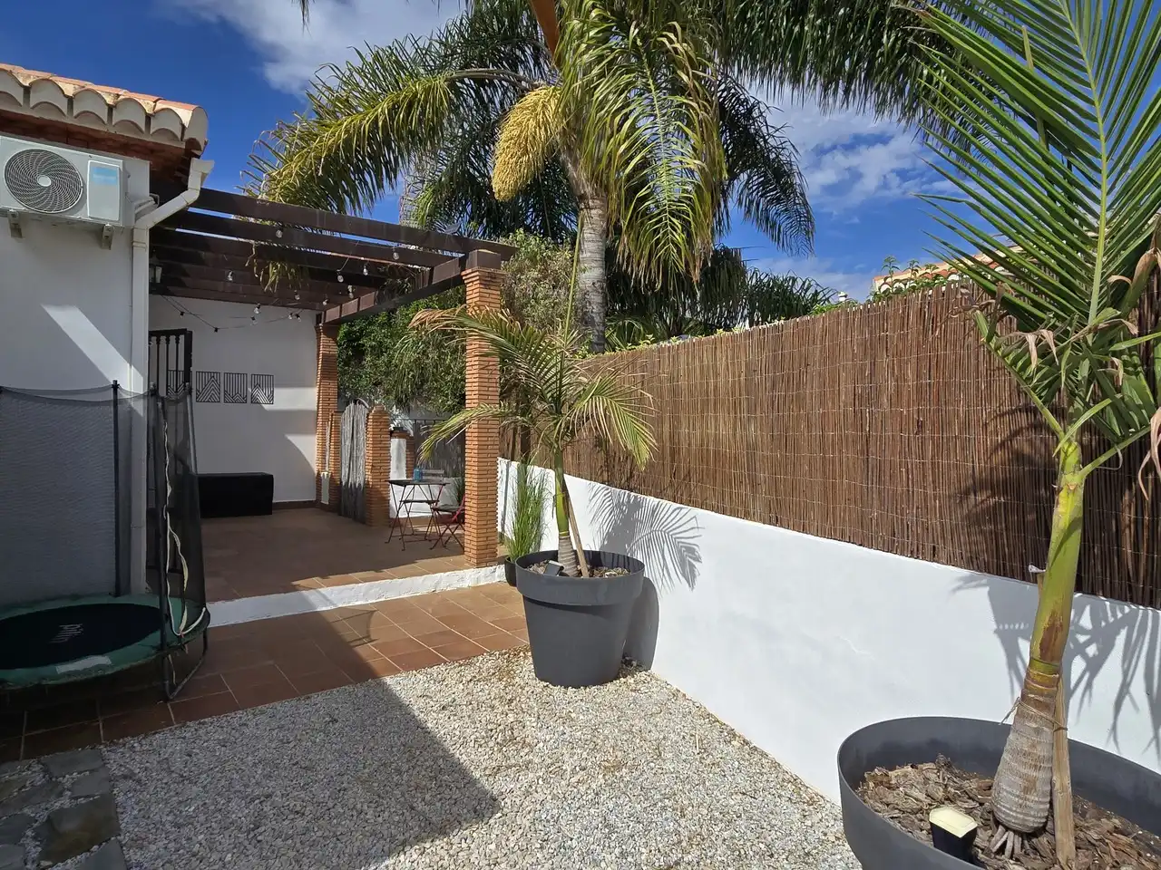 Casa amb piscina en venda a Alcaucín, imagen 12