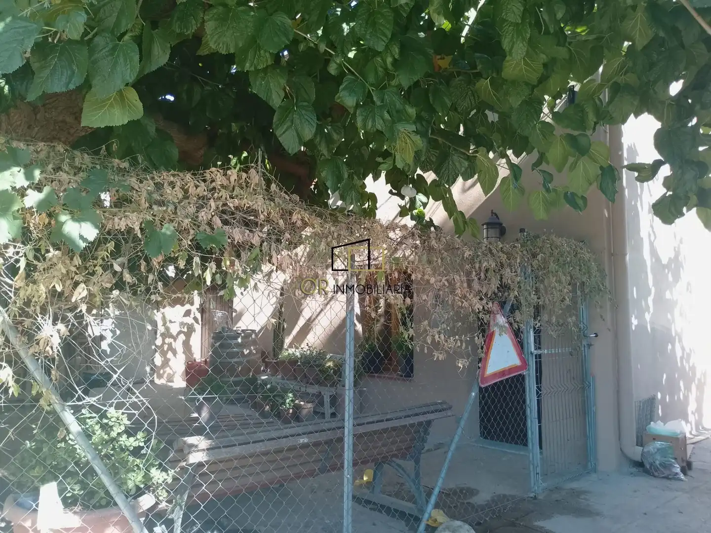 Casa con giardino in vendita a Mediona, imagen 36