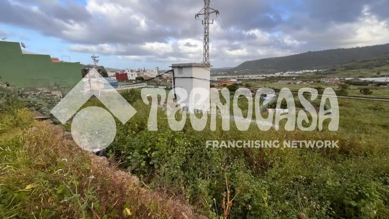 Wohnbaugrundstück zum Verkauf in Moya (Las Palmas), imagen 7