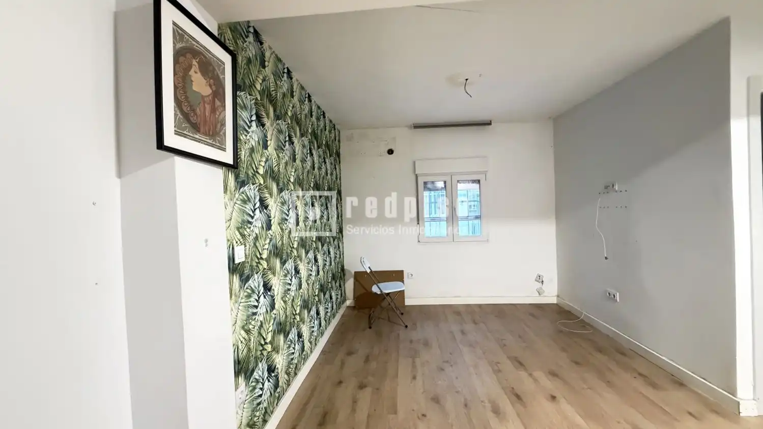 Habitación de Piso en venta en Leganés