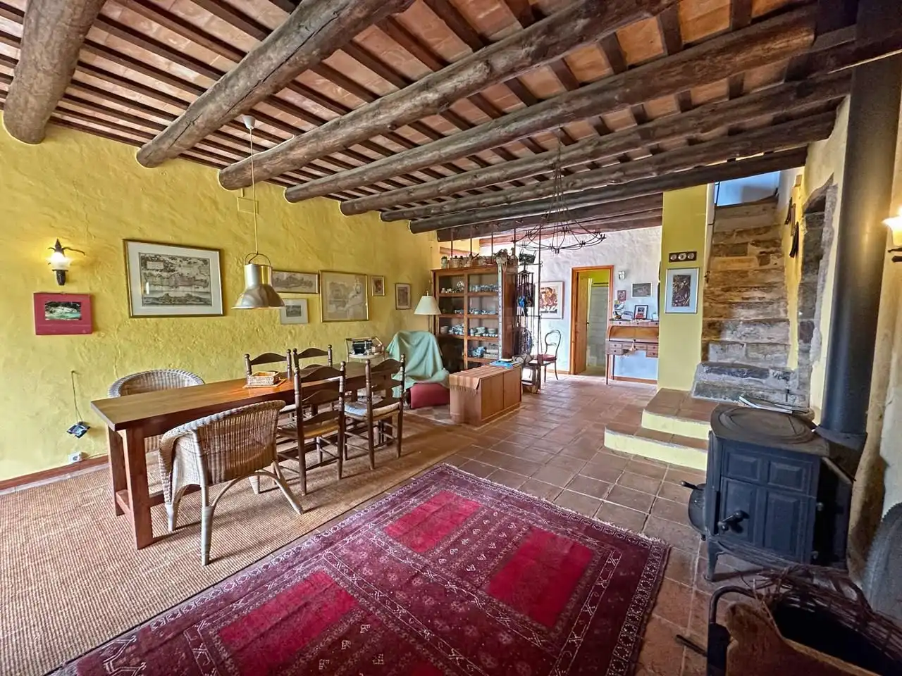 Villa avec jardin à vendre à Camino Carretera Bisbal, imagen 20