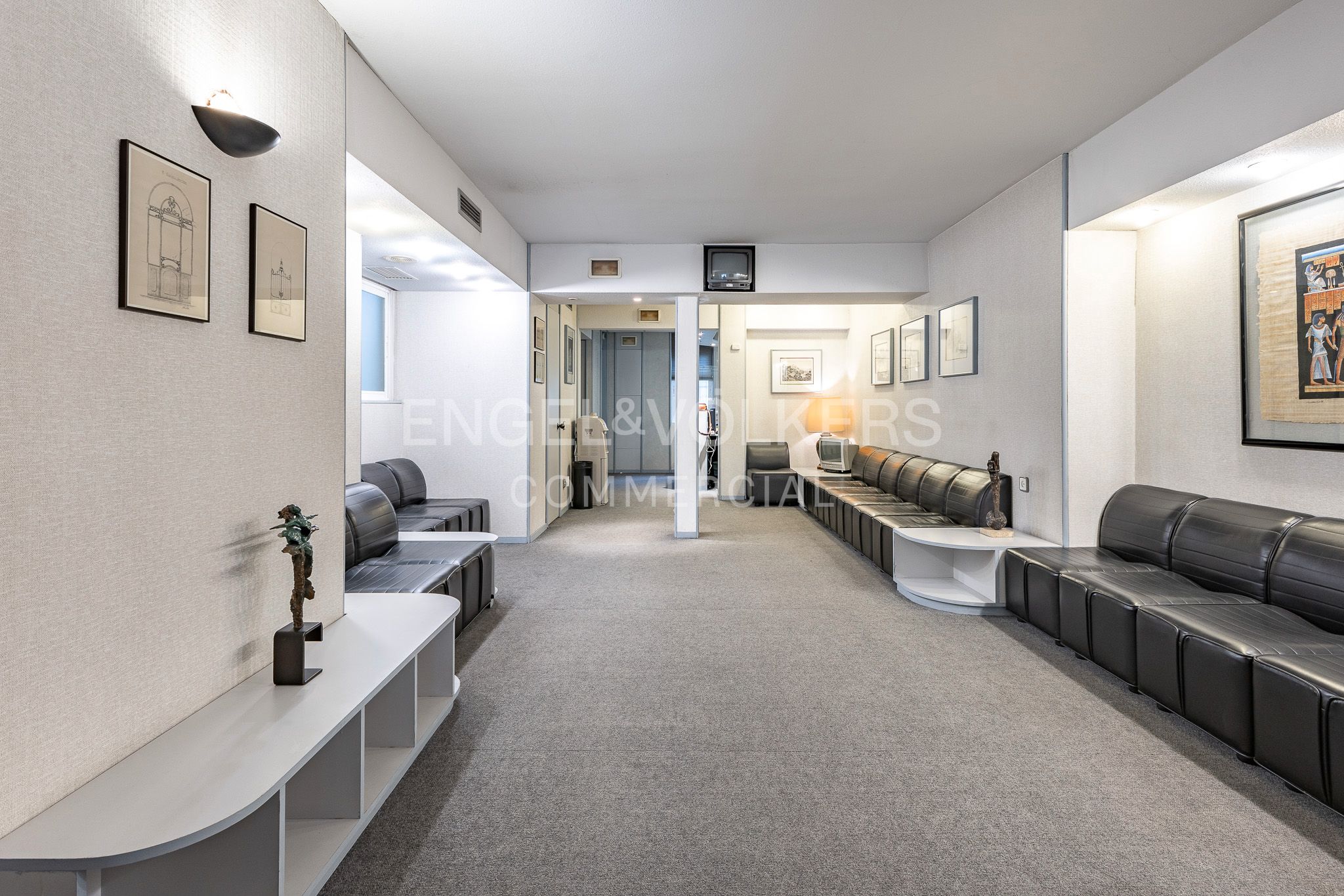 Office for sale in Badalona