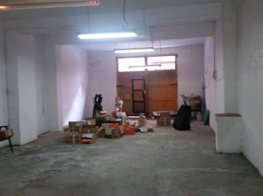Local comercial en venda a N/A