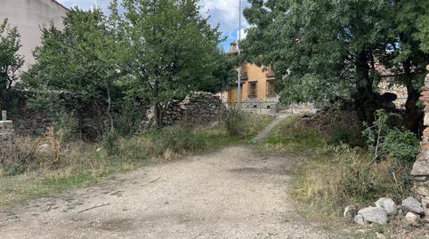 Foto 5 de Casa o xalet en venda a Trescasas, Segovia