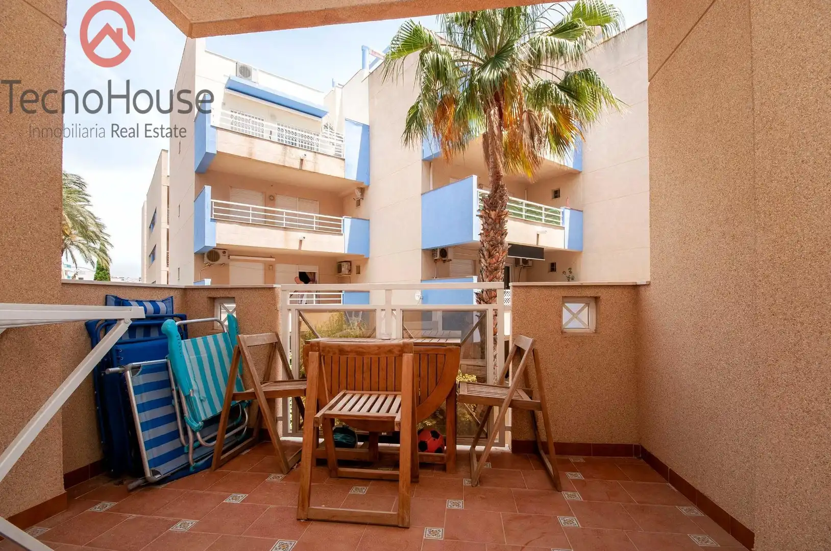 Appartement compact avec piscine à vendre à Calle Calle Fuego, imagen 14