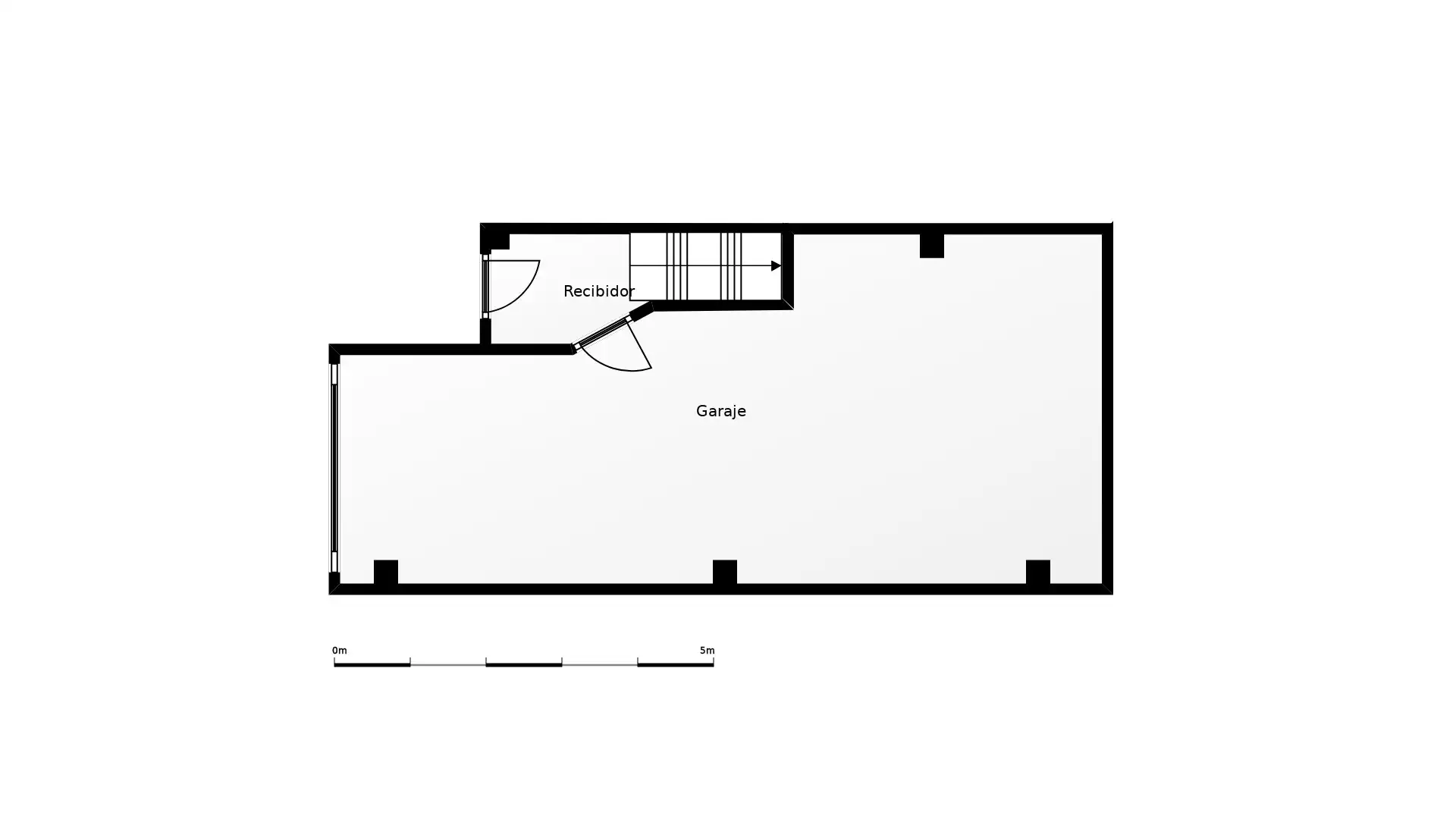 Casa con terrazza in vendita a Arenys de Munt, imagen 40
