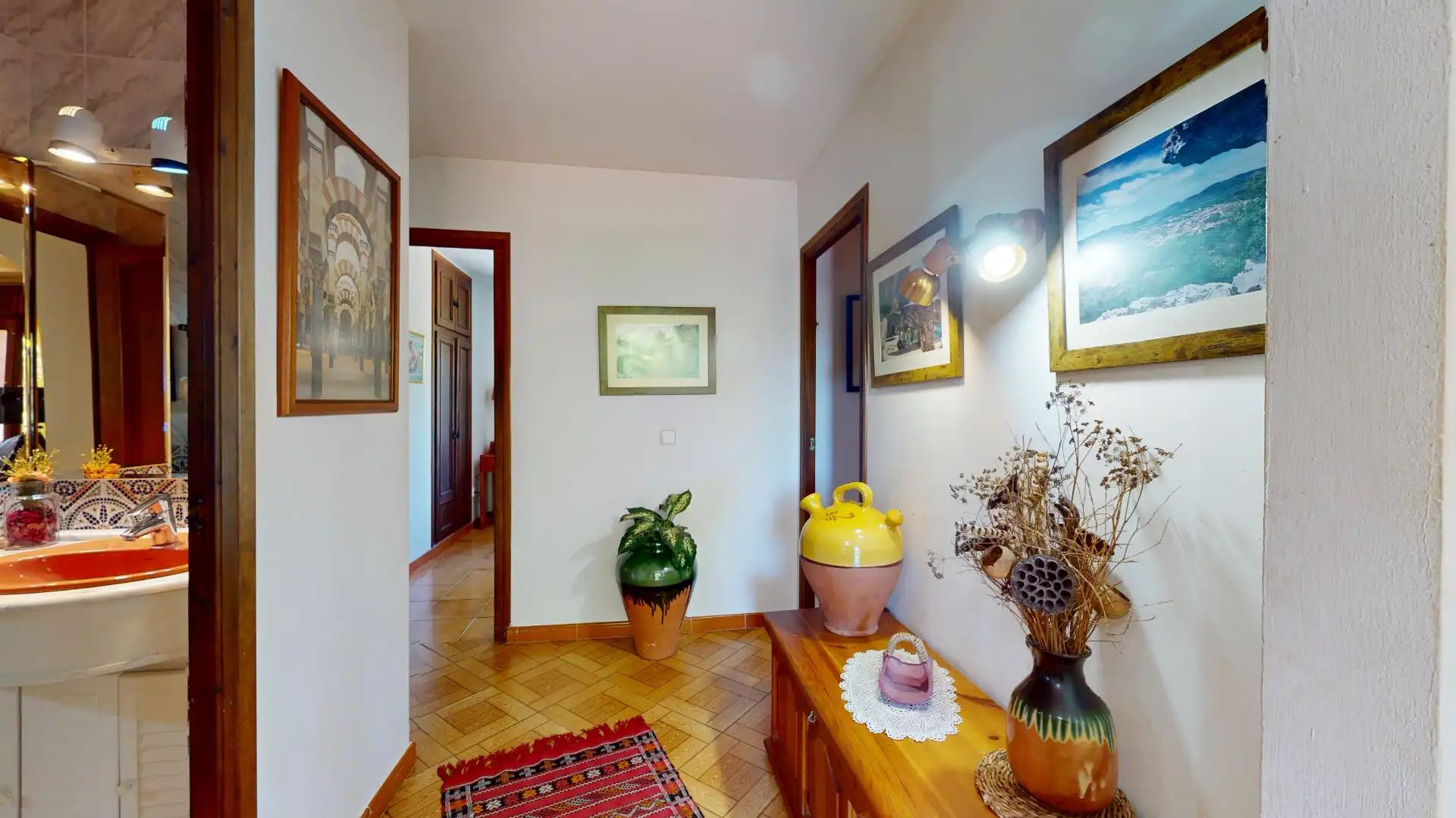 Casa o xalet en venda en Prades amb Calefacció, Jardí privat i Terrassa