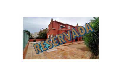 Garden of House or chalet for sale in Palamós