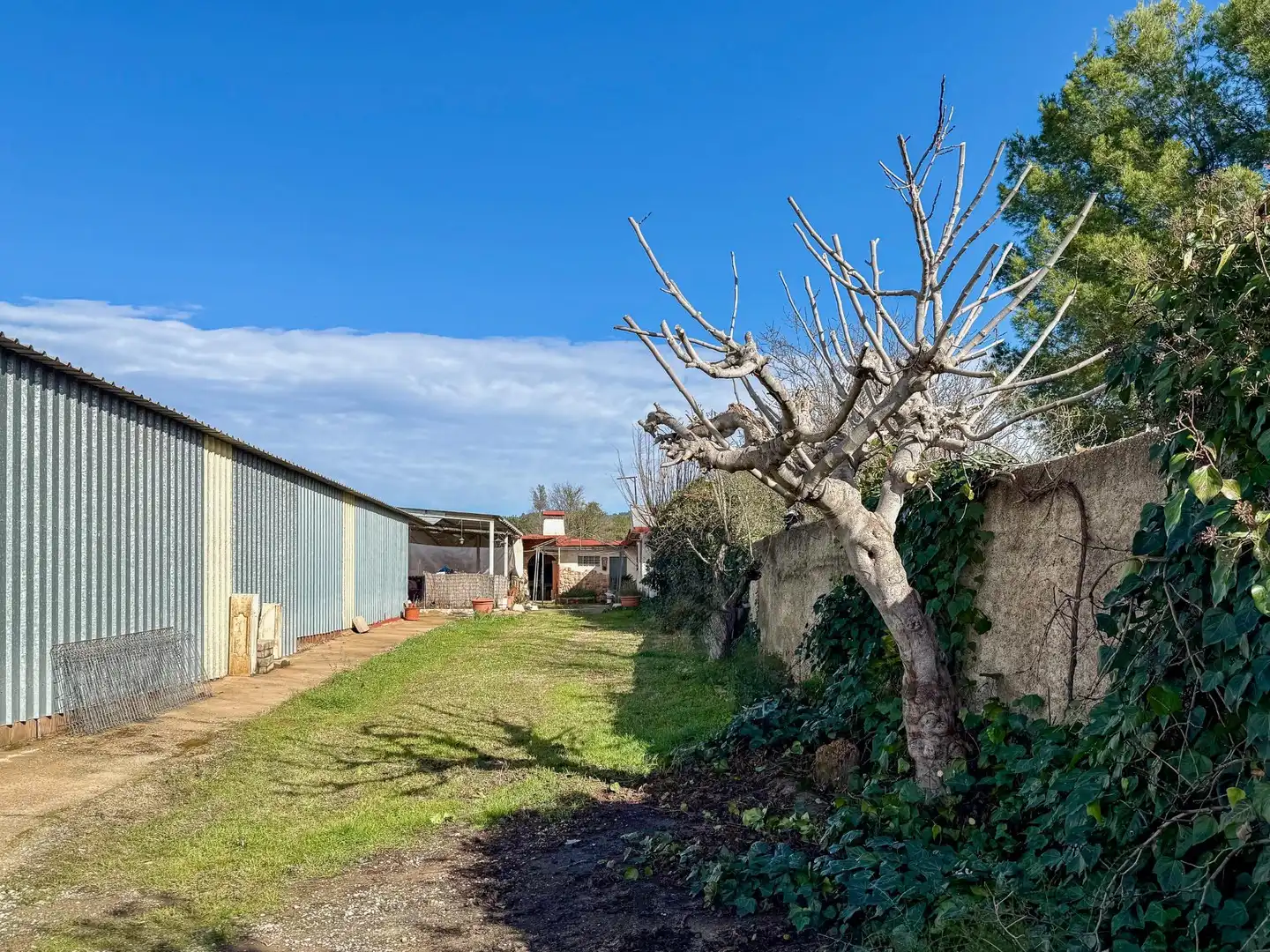 Country house zum Verkauf in Sant Joan de Moró mit Privatgarten