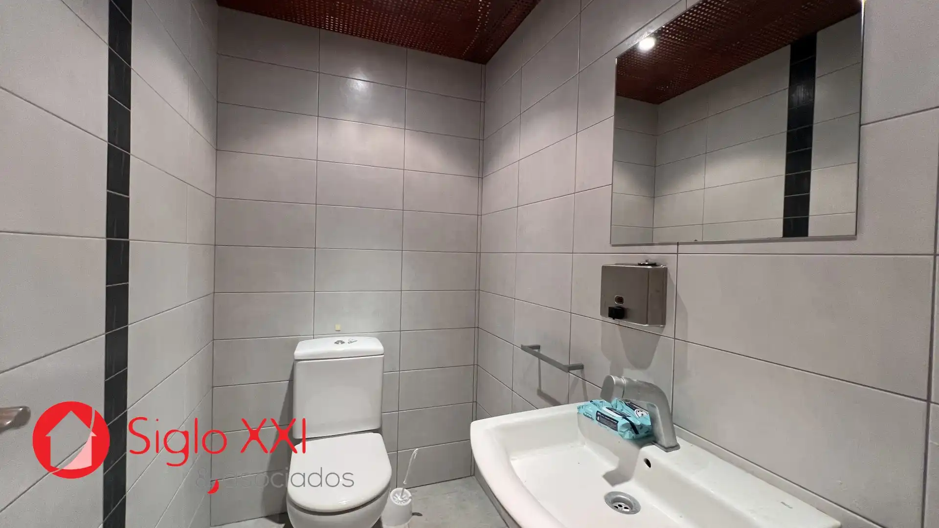 Local comercial en venta en Piscinas, imagen 9