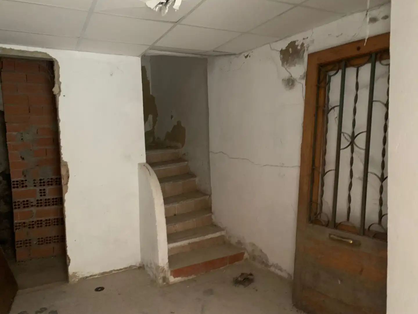 Casa en venta en Calle Irazoqui, imagen 3